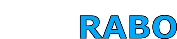 RABO Natuursteen tekst logo
