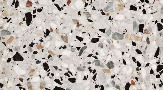 Kleurstaal Agglostone