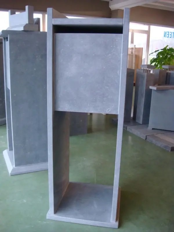 Brievenbus - Model A variatie