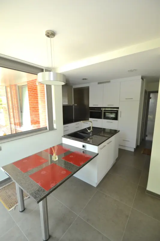 Keukenblad Graniet Jasberg Poli