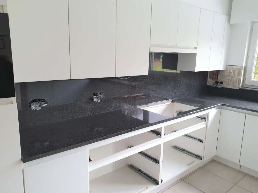 Keukenblad Graniet Jasberg Poli