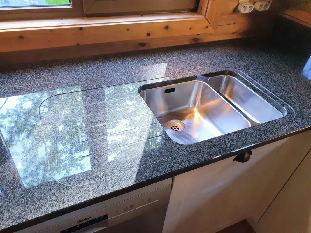 Keukenblad Graniet Jasberg Poli