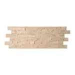 Stoneskin Travertin Classic Beige