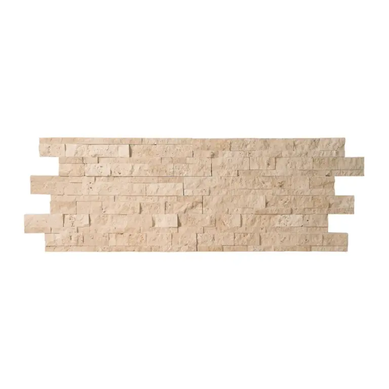 Stoneskin Travertin Classic Beige