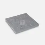 Tegels CDH - Blauw gevlamde afwerking