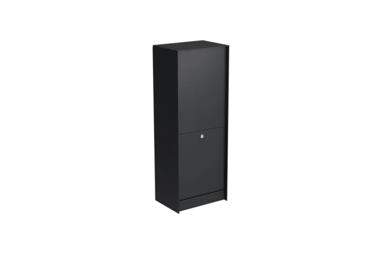 Dropbox Small FRONT - Voorzijde