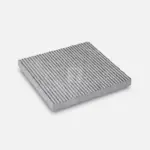 Tegels CDH - Gegradineerde afwerking