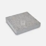 Tegels CDH - Grof gebikte afwerking