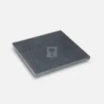 Tegels CDH - Lichtblauw verzoete afwerking