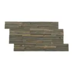 Stonepanels Brown Slate 12 rijen