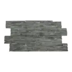 Stonepanels Grey Slate 12 rijen