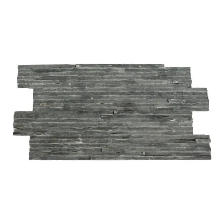Stonepanels Grey Slate 12 rijen