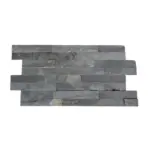 Stonepanels Grey Slate 4 rijen