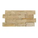 Stonepanels Ivory Sand Antique Broken