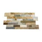 Stonepanels Quartzite Rustic Mix