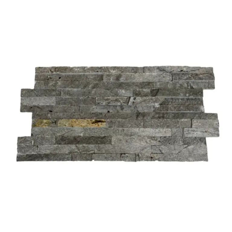 Stonepanels Silver Grey Split