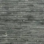 Stonepanels Grey Slate 12 rijen