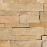 Stonepanels Ivory Sand Antique Broken