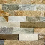 Stonepanels Quartzite Rustic Mix