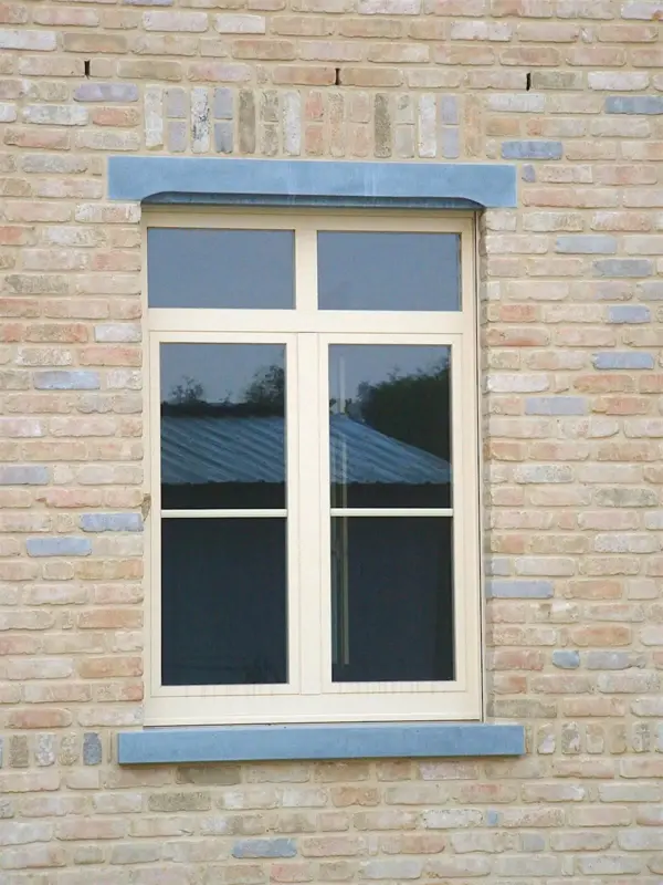 Dorpel Belgische blauwe steen