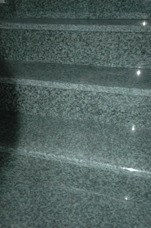 Trapbekleding Graniet