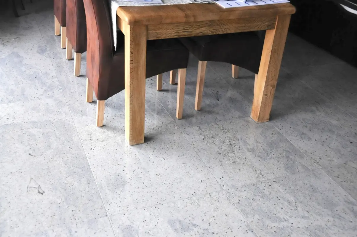 Vloerbekleding Graniet